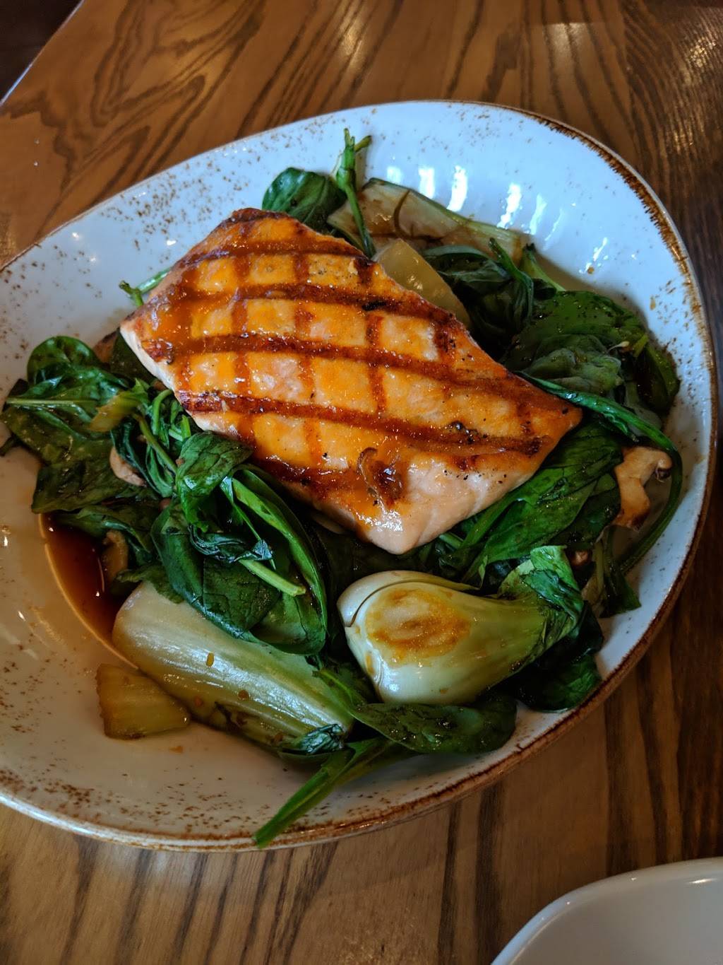 P.F. Changs | restaurant | 8601 Keystone Crossing, Indianapolis, IN 46240, USA | 3178158773 OR +1 317-815-8773