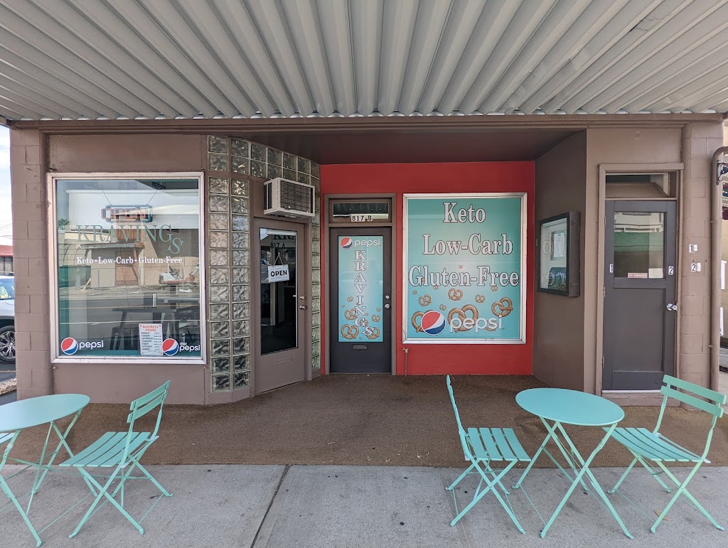 Kravings | restaurant | 1702 G St, Lewiston, ID 83501, USA | 2083051955 OR +1 208-305-1955