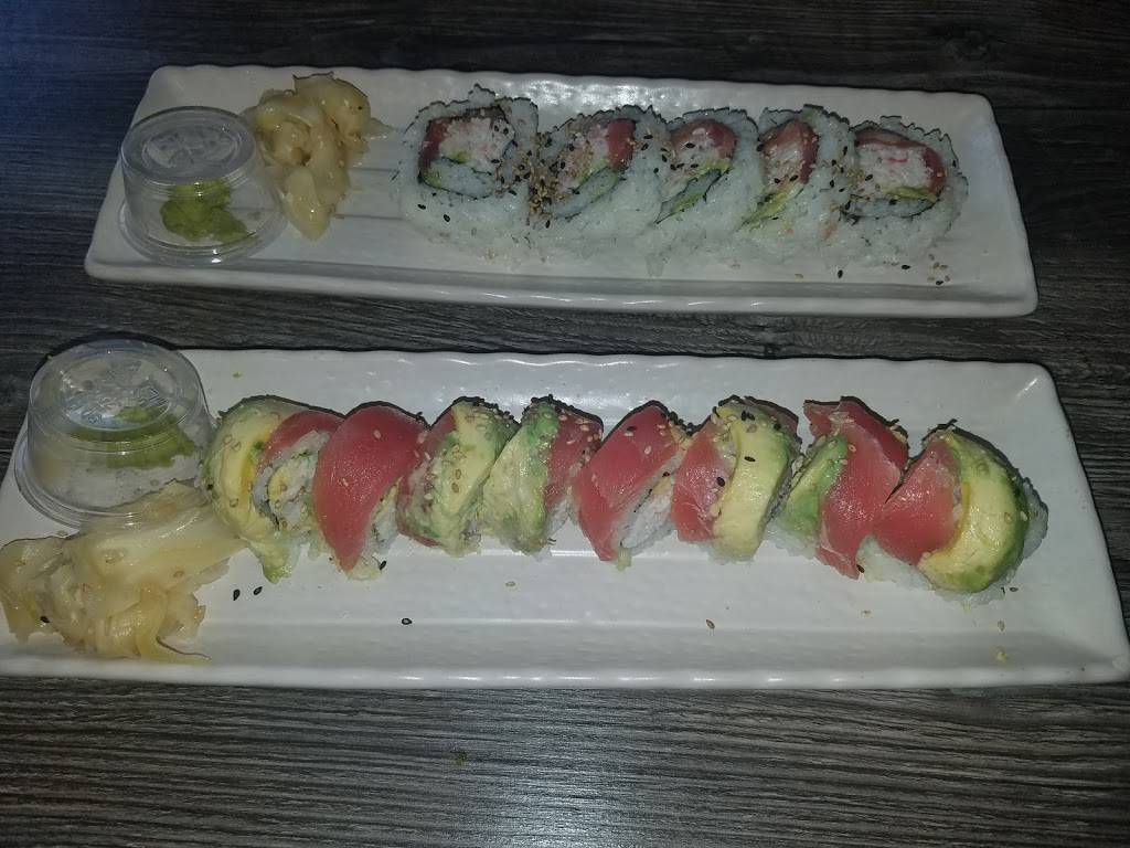 Mitaki Poke & Sushi | restaurant | 3547 Atlantic Ave, Long Beach, CA 90807, USA | 5629127244 OR +1 562-912-7244