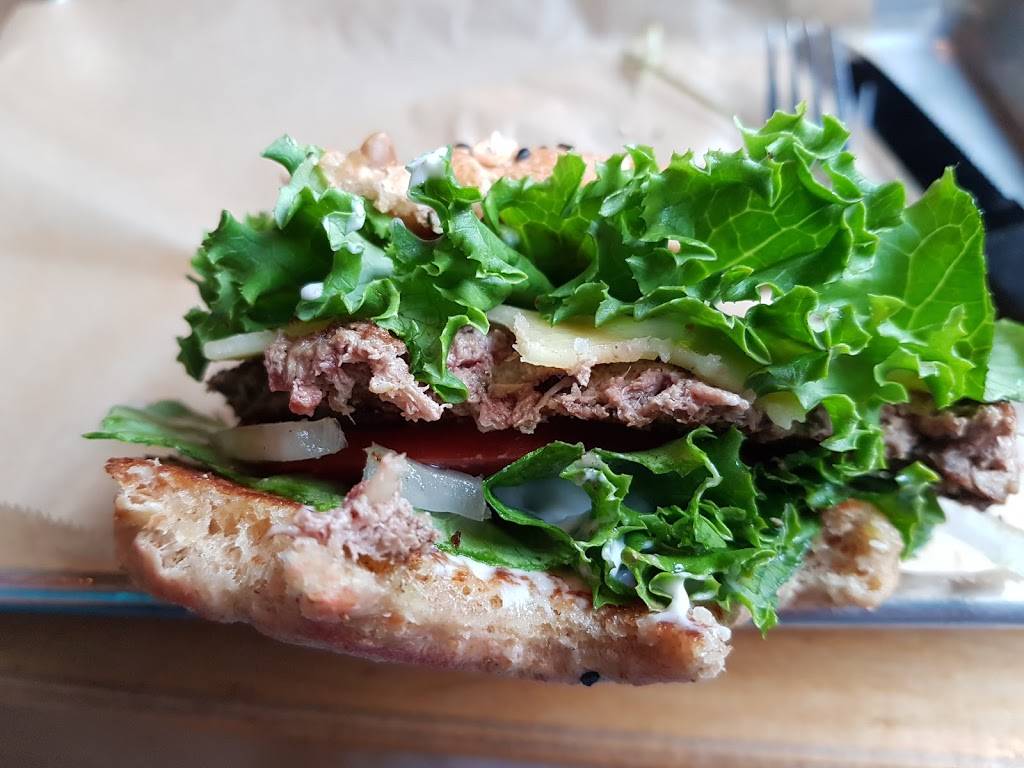 Hopdoddy Burger Bar | restaurant | 12746 W Jefferson Blvd #1120, Playa Vista, CA 90094, USA | 3104102337 OR +1 310-410-2337