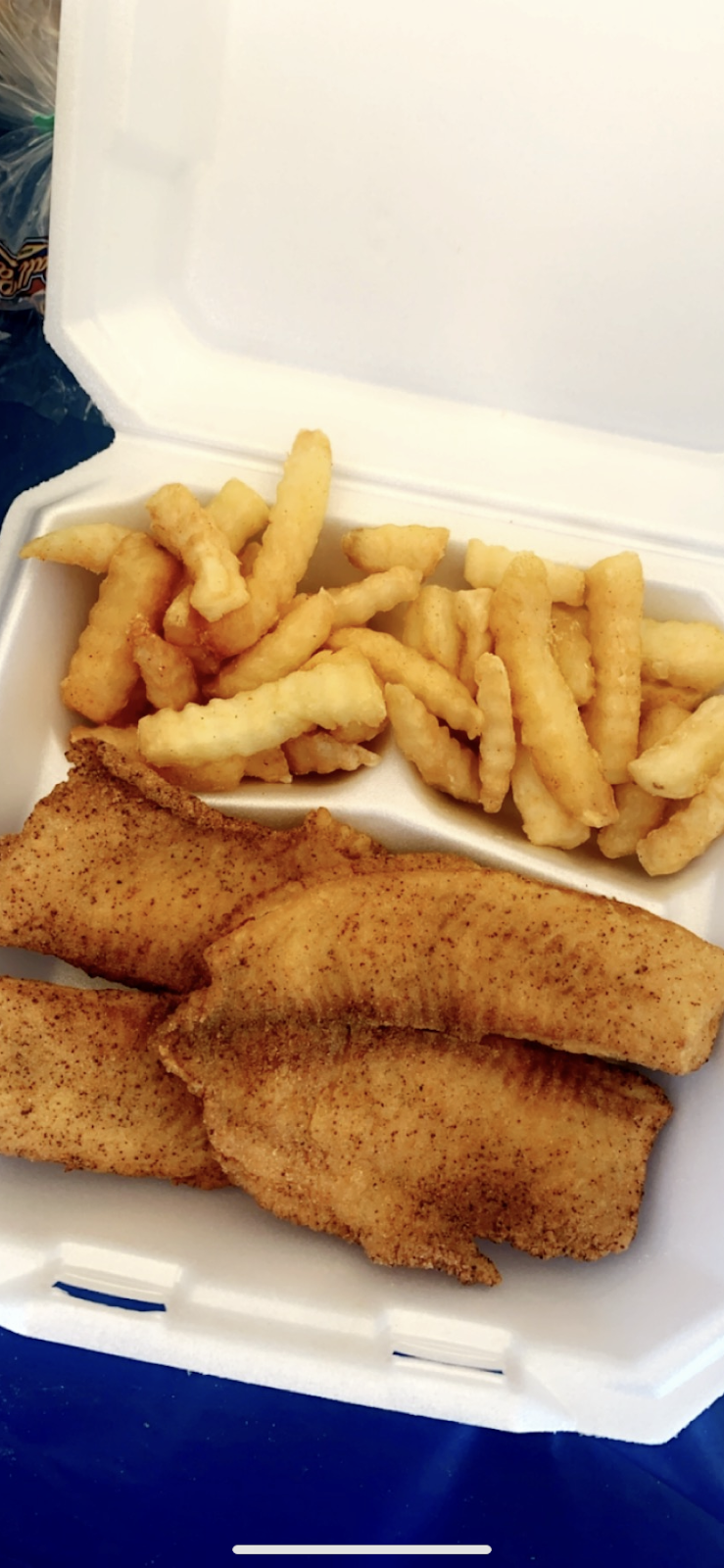 C&C catering | restaurant | 3864 Woodley Rd, Montgomery, AL 36116, USA | 3343005295 OR +1 334-300-5295