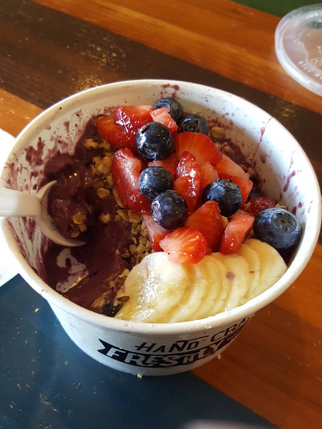 Nekter Juice Bar | cafe | 6793 Quail Hill Pkwy, Irvine, CA 92603, USA | 9495668851 OR +1 949-566-8851