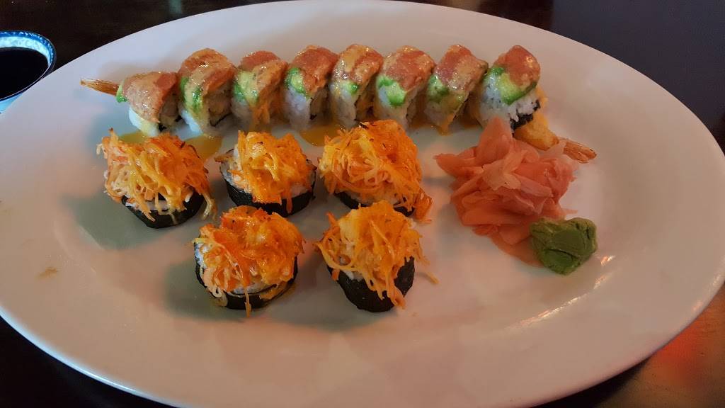 Aiyara | restaurant | 2535 8th Ave S #105, Nashville, TN 37204, USA | 6159426208 OR +1 615-942-6208