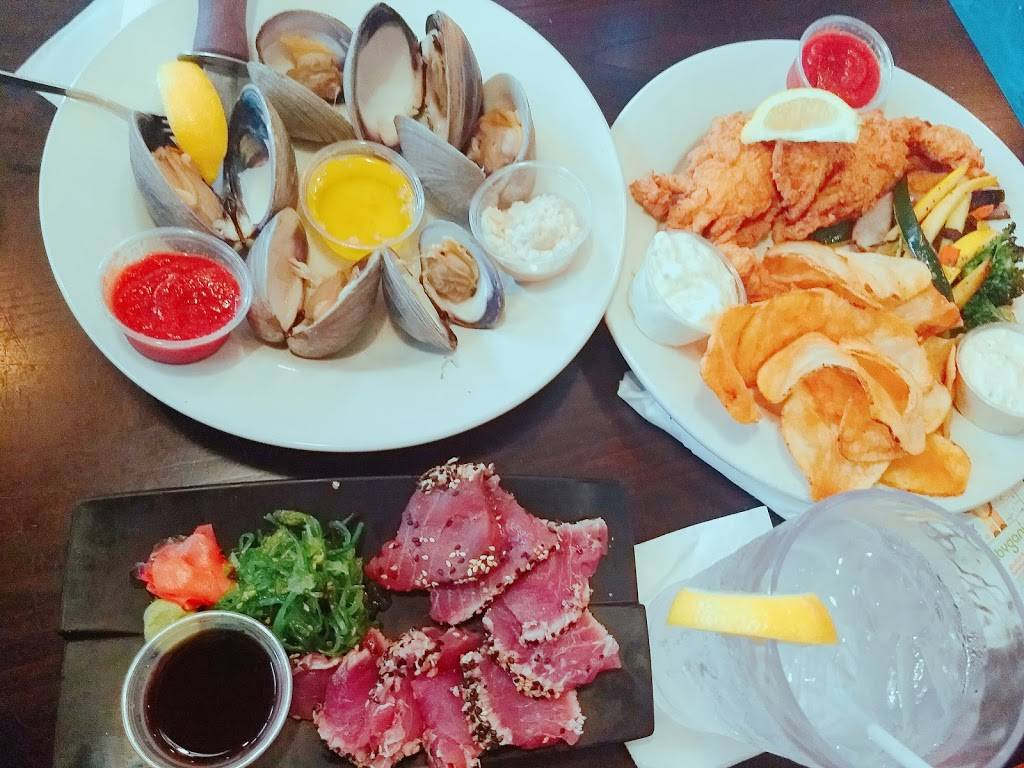 Fish Bites Seafood Restaurant | restaurant | 6132 Carolina Beach Rd, Wilmington, NC 28412, USA | 9107911117 OR +1 910-791-1117