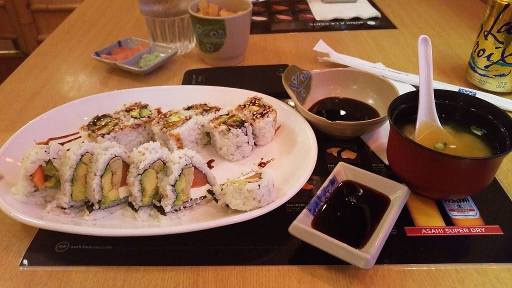 Sumo Sushi Boat | restaurant | 355 State St, Los Altos, CA 94022, USA | 6509419898 OR +1 650-941-9898