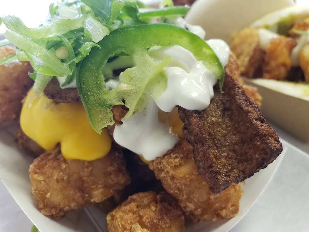 King Bao Alafaya | restaurant | 11768 E Colonial Dr, Orlando, FL 32817, USA | 4079142544 OR +1 407-914-2544