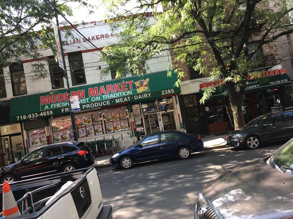 Bronx Little Italy | bakery | 2396 Arthur Ave, The Bronx, NY 10458, USA | 7182948259 OR +1 718-294-8259