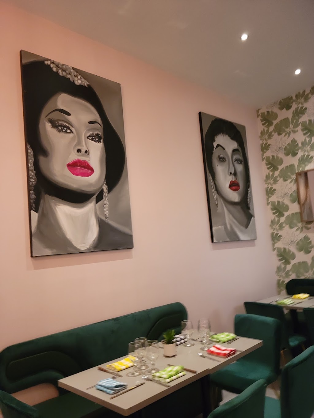 Retazitos | restaurant | 4730 Broadway, New York, NY 10040, USA | 6466698045 OR +1 646-669-8045