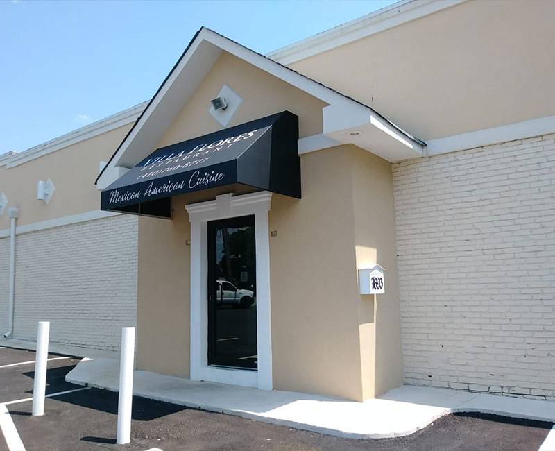 Villa Flores Restaurant | restaurant | 7693 Baltimore Annapolis Blvd, Glen Burnie, MD 21060, USA | 4107608777 OR +1 410-760-8777