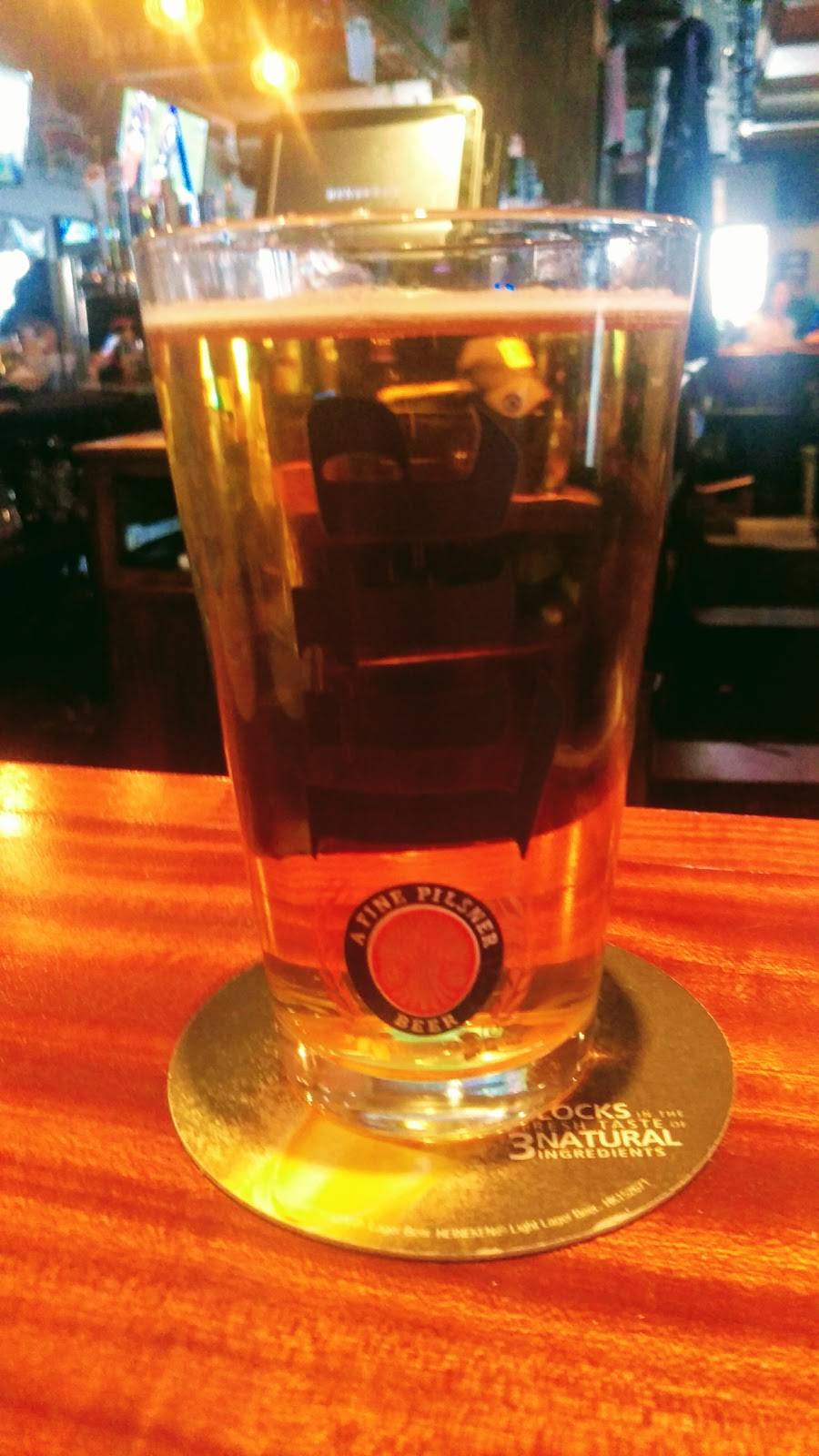 Bar One Public House | restaurant | 560 Fairview Ave, Fairview, NJ 07022, USA | 2019412271 OR +1 201-941-2271