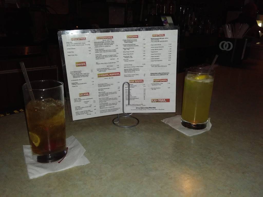 Anthonys Place | restaurant | 389 S Green Rd, Cleveland, OH 44121, USA | 2165317085 OR +1 216-531-7085