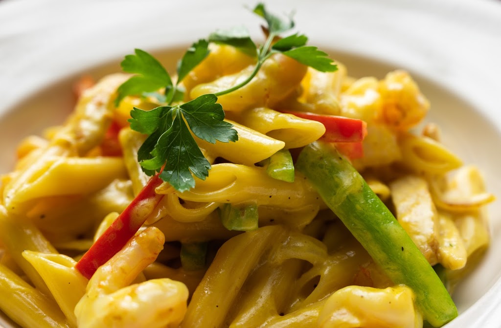 IL GUSTO | restaurant | 869 4th St, San Rafael, CA 94901, USA | 4153067410 OR +1 415-306-7410