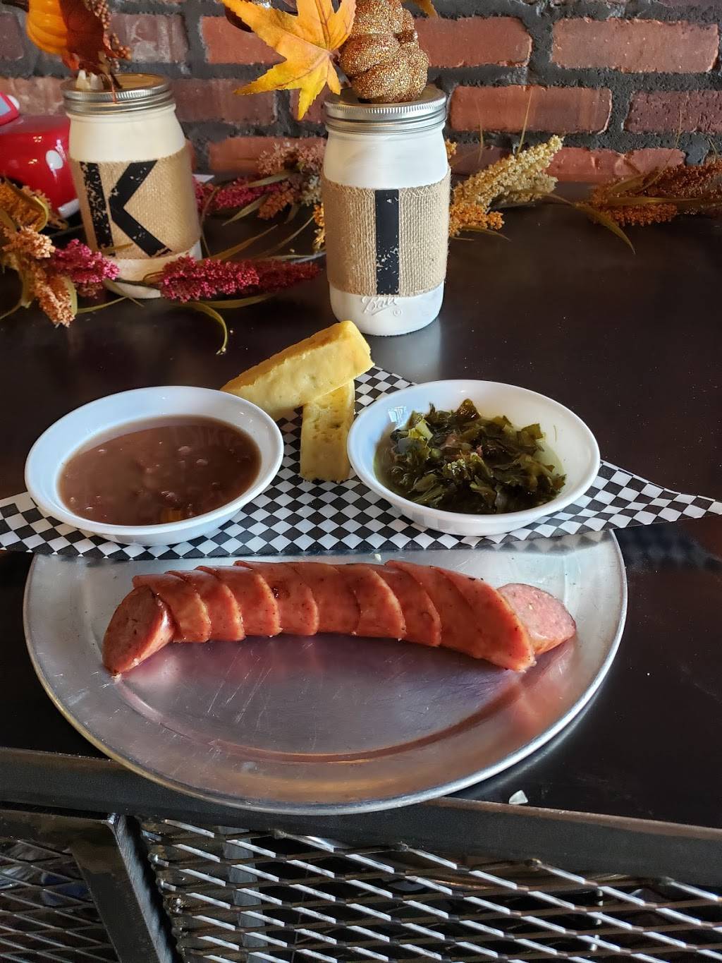 Brickies Smoke House and Grill | restaurant | 270 E Hunt Hwy, San Tan Valley, AZ 85143, USA | 4808671816 OR +1 480-867-1816