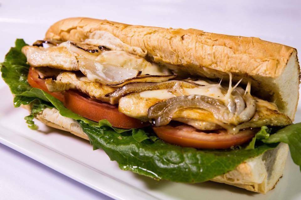 Girafas Sports GRILL | restaurant | 5096 Forest Hill Blvd #900, West Palm Beach, FL 33415, USA | 5614326666 OR +1 561-432-6666