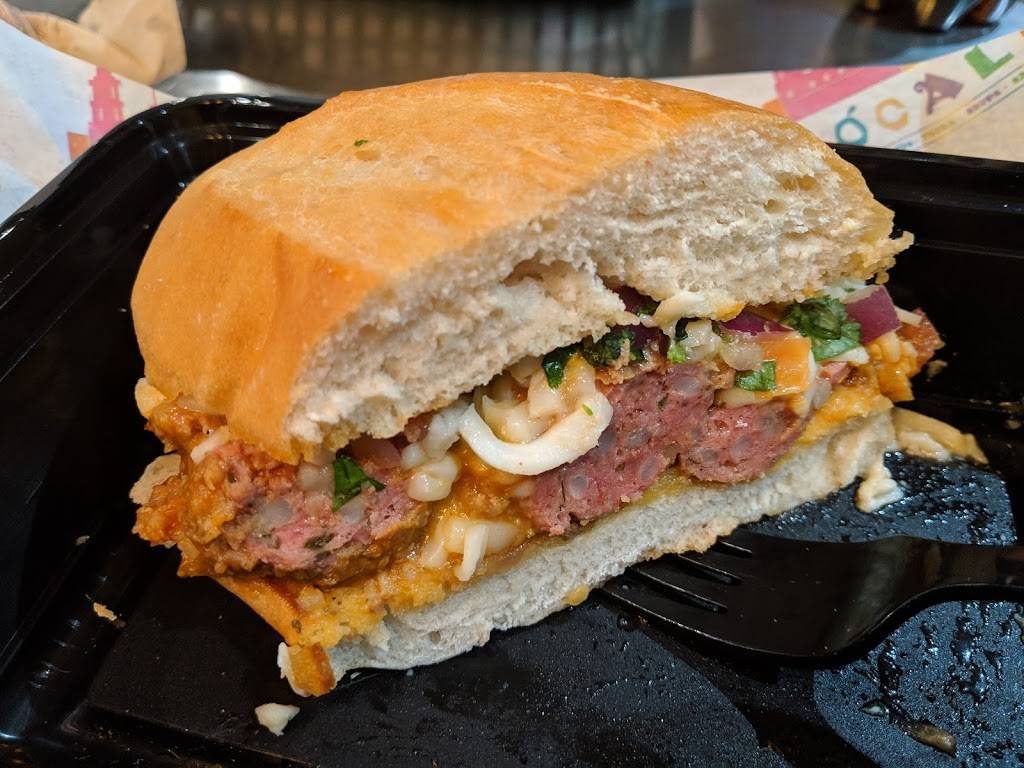 Zocalo Mio | restaurant | 175 E Houston St #115, San Antonio, TX 78205, USA | 2103148468 OR +1 210-314-8468