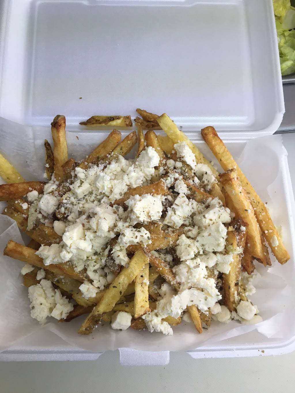 Greek On The Go Food Truck | restaurant | 2992 Hempstead Turnpike, Levittown, NY 11756, USA | 5167212128 OR +1 516-721-2128