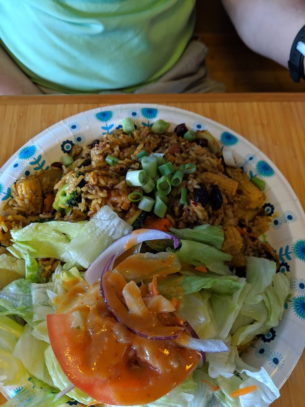 Thai Satay | restaurant | 2412 Elliston Pl, Nashville, TN 37203, USA | 6159150972 OR +1 615-915-0972