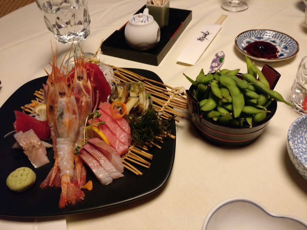 Miyako Japanese Restaurant | restaurant | 2863 Kalakaua Ave, Honolulu, HI 96815, USA | 8089217077 OR +1 808-921-7077