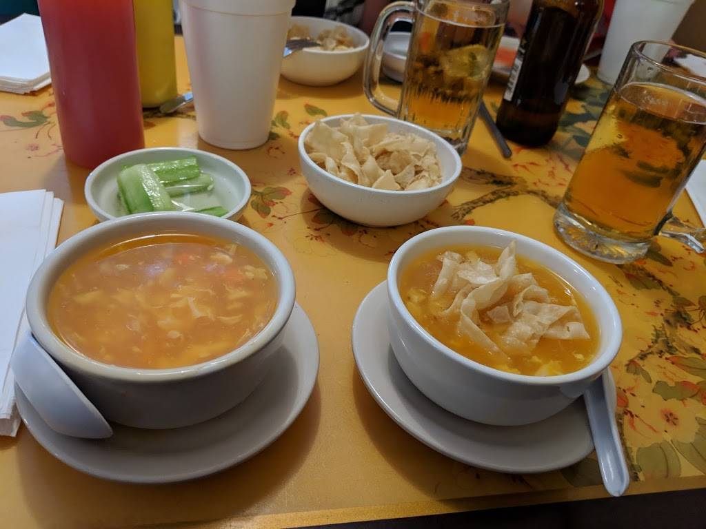 Lucky Sushi & Chinese Restaurant | restaurant | 1350 E Florence Blvd B, Casa Grande, AZ 85122, USA | 5208360102 OR +1 520-836-0102