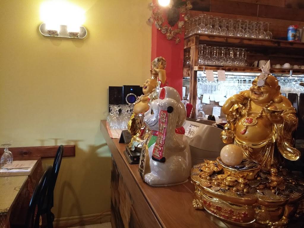 Resto Etoile DOrient | restaurant | 1661 Rue Saint-Antoine, Saint-Hyacinthe, QC J2S 3L3, Canada | 4502527799 OR +1 450-252-7799