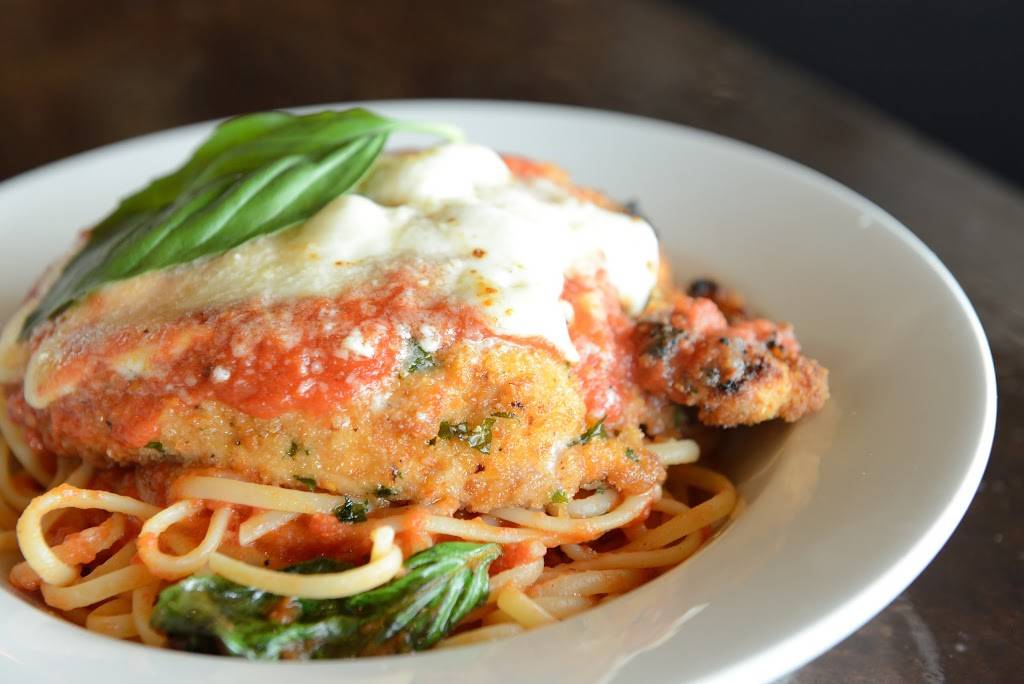 Tavolo Restaurant | restaurant | 1515 Rebecca St, Oakville, ON L6L 5G8, Canada | 9058272221 OR +1 905-827-2221