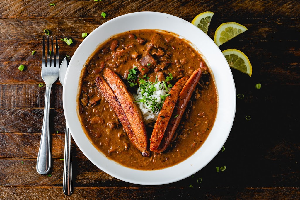 Creole Soul | restaurant | 777 Oak St SW K-6, Atlanta, GA 30310, USA | 4045661139 OR +1 404-566-1139