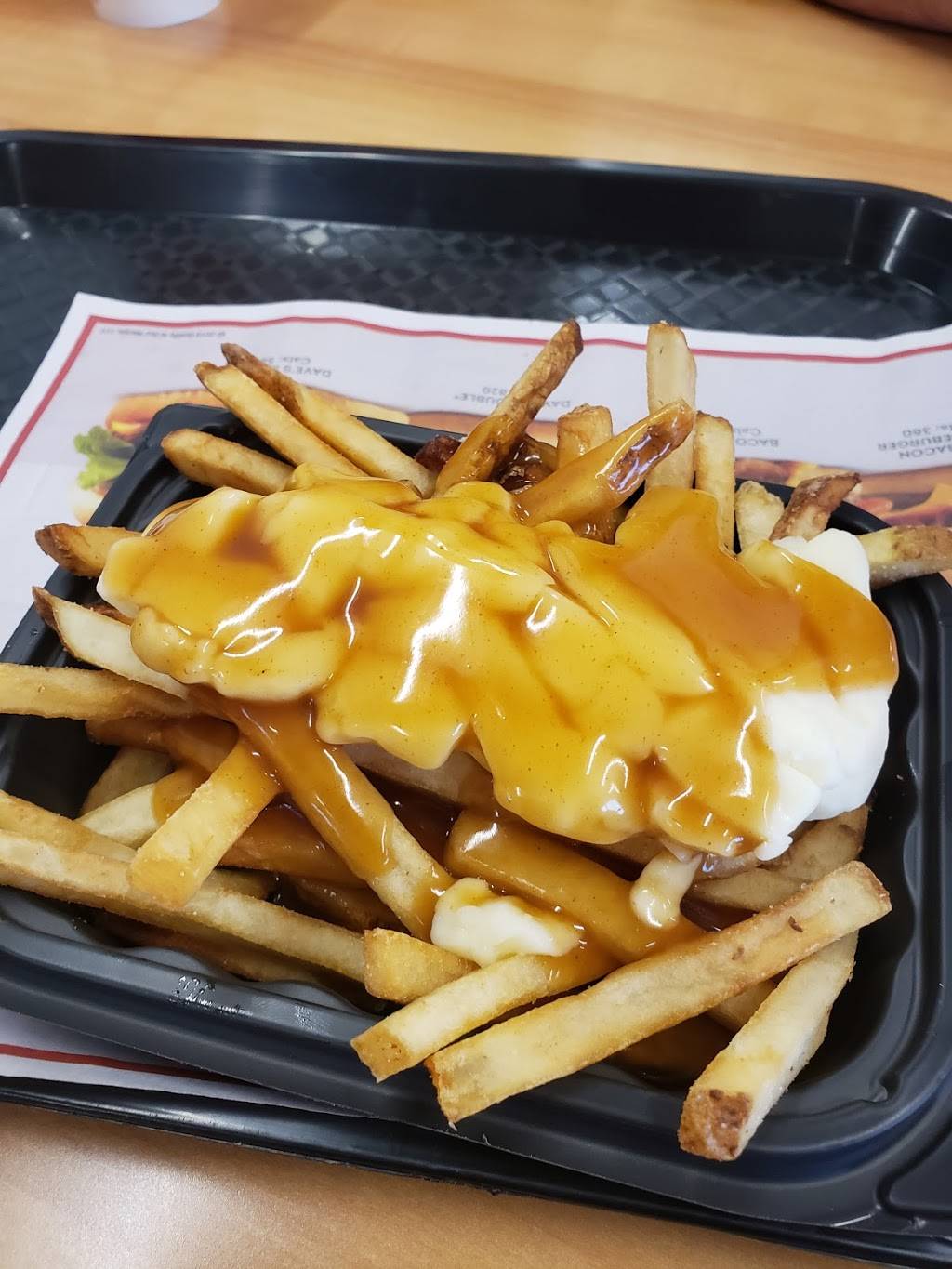 Wendys | restaurant | 237 Centennial Pkwy N, Hamilton, ON L8E 2X3, Canada | 9055789982 OR +1 905-578-9982