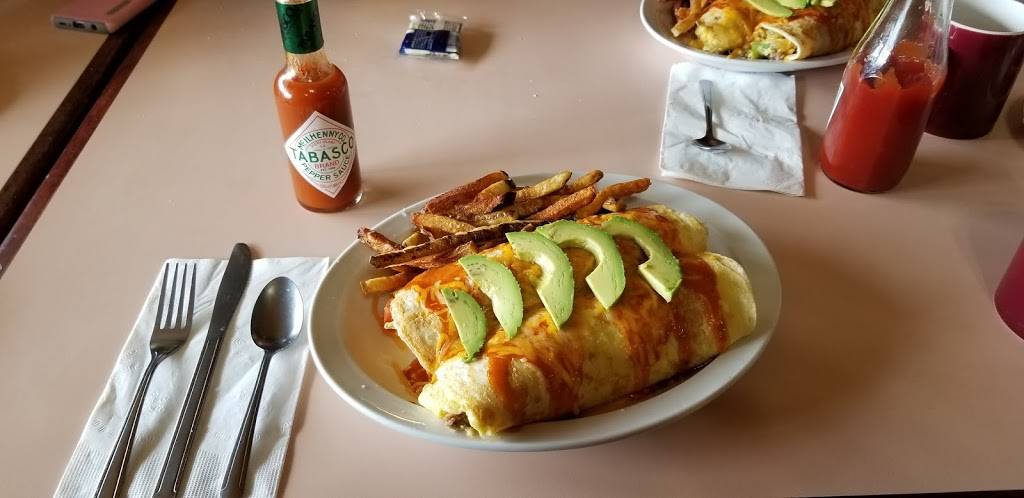 Sunrise Cafe | restaurant | 35817 OR-58, Pleasant Hill, OR 97455, USA | 5417461114 OR +1 541-746-1114