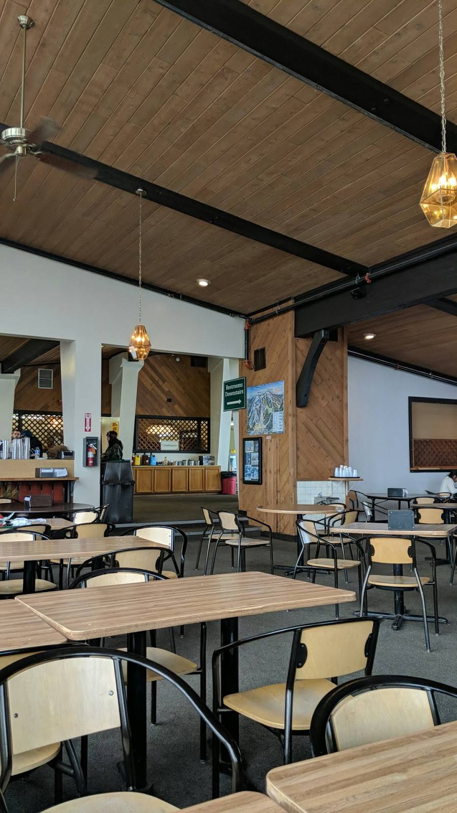 Skyline Taphouse | restaurant | 880 Summit Blvd #2100, Big Bear Lake, CA 92315, USA | 9098665766 OR +1 909-866-5766