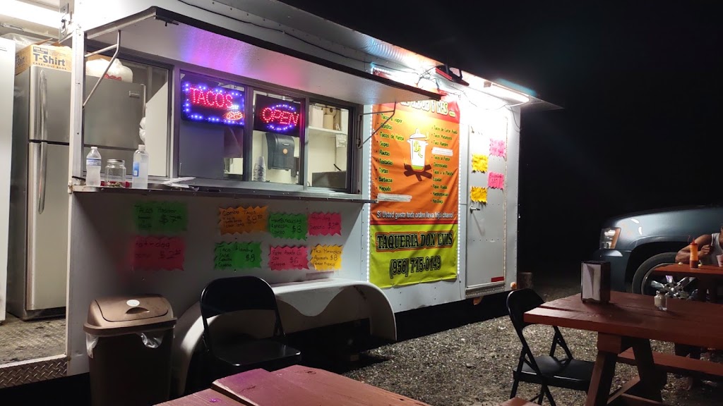 Taqueria don luis | restaurant | 1607 N Tower Rd, Alamo, TX 78516, USA | 9567150149 OR +1 956-715-0149