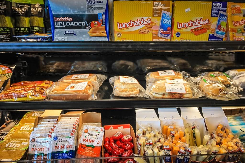 Zoom Convenience Store | meal takeaway | 1300 N Tucker Blvd, St. Louis, MO 63106, USA | 3144491202 OR +1 314-449-1202