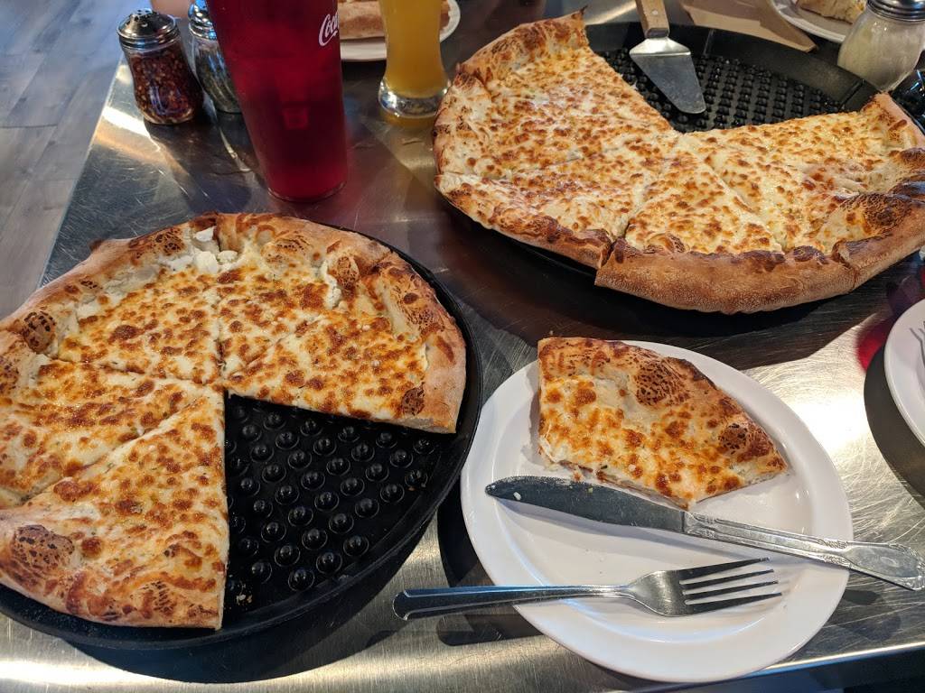 Destinys Big City Pizza | restaurant | 1168 Tree Swallow Dr, Winter Springs, FL 32708, USA | 4075425400 OR +1 407-542-5400