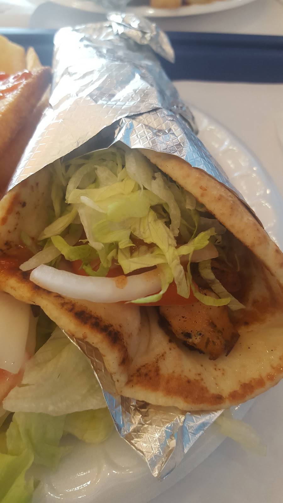 Kojax Souflaki | restaurant | 3343 Boulevard des Sources, Dollard-des-Ormeaux, QC H9B 1Z8, Canada | 5144217474 OR +1 514-421-7474