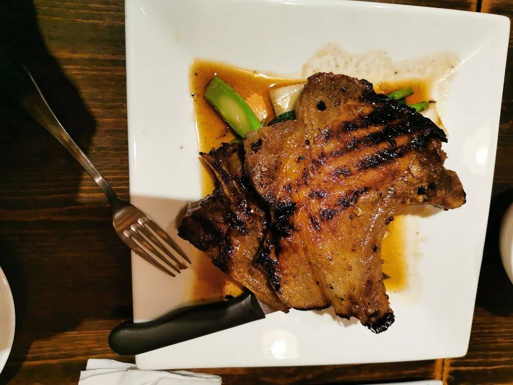 Cha Lom Thai Restaurant | restaurant | 33-47 Francis Lewis Blvd, Flushing, NY 11358, USA | 7182696821 OR +1 718-269-6821