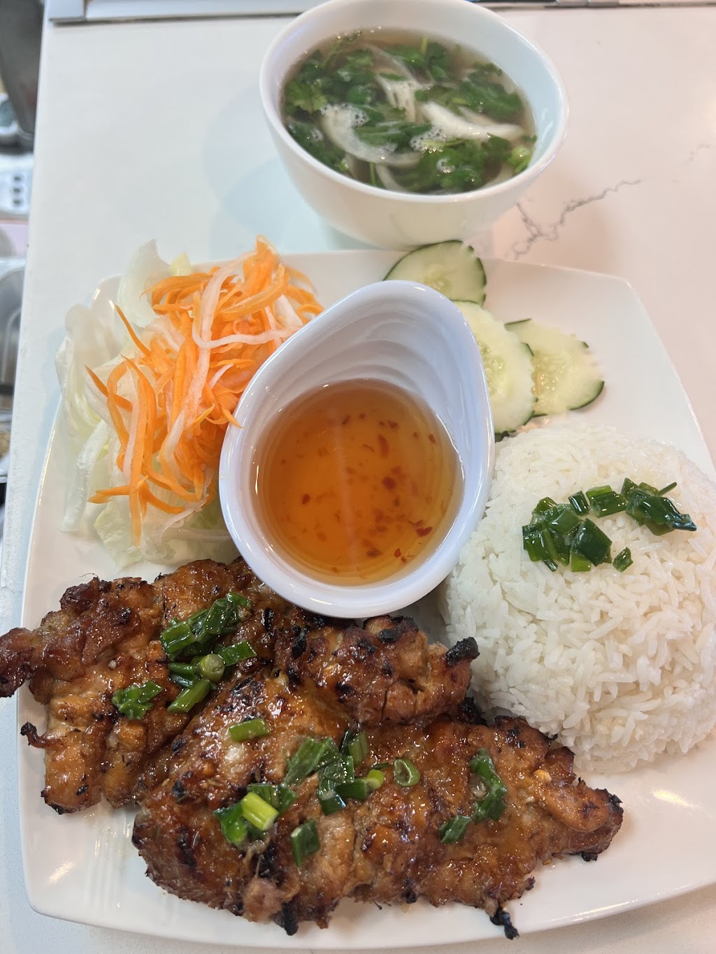 The Pho | restaurant | 4500 Dale Rd, Modesto, CA 95356, USA | 2095672049 OR +1 209-567-2049