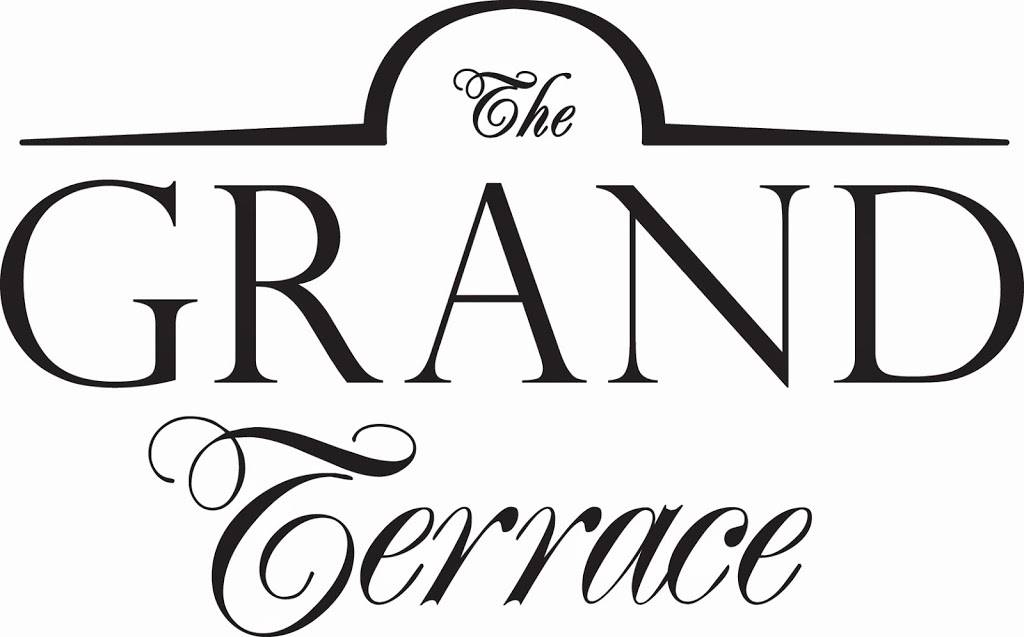 The Grand Terrace | restaurant | 2695 E Katella Ave, Anaheim, CA 92806, USA | 7147042582 OR +1 714-704-2582