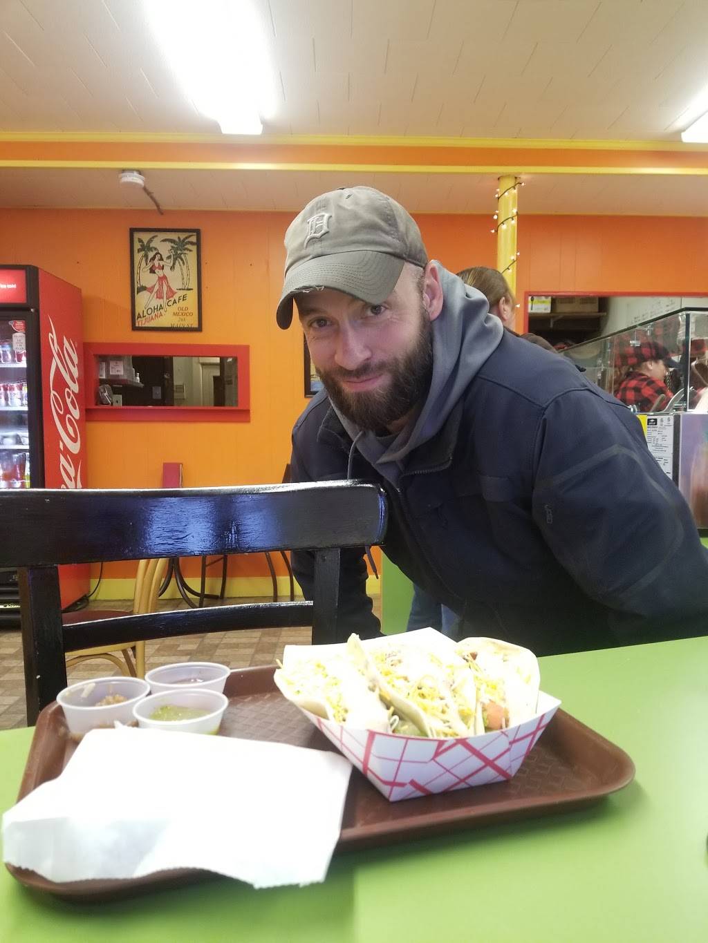 Ocean Grove Burrito Bar | restaurant | 2125, 531 Wilbur Ave, Swansea, MA 02777, USA | 5085988904 OR +1 508-598-8904