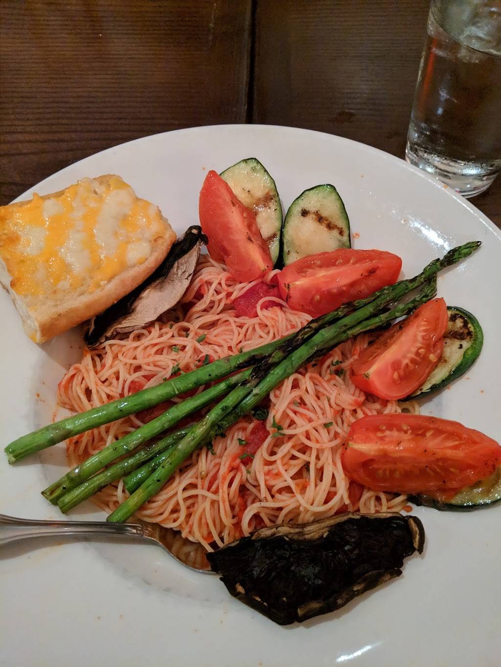 Hannys | restaurant | 40 N 1st St, Phoenix, AZ 85004, USA | 6022522285 OR +1 602-252-2285