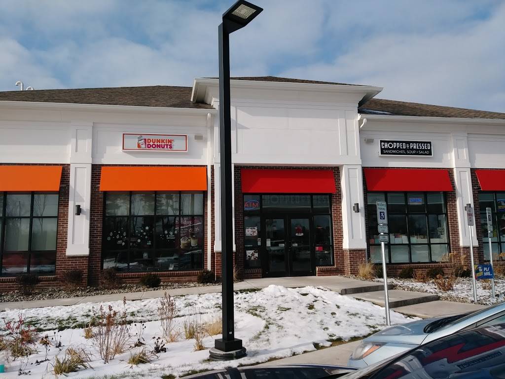 Chopped and Pressed | restaurant | 2 Ben Gilman Way, Middletown, NY 10941, USA | 8456735923 OR +1 845-673-5923