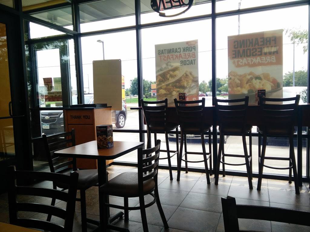 Taco Johns | restaurant | 205 Hickman Rd, Waukee, IA 50263, USA | 5152162204 OR +1 515-216-2204