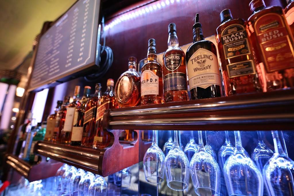 Loch & Quay | restaurant | 414 Broadway, Albany, NY 12207, USA | 5183897201 OR +1 518-389-7201