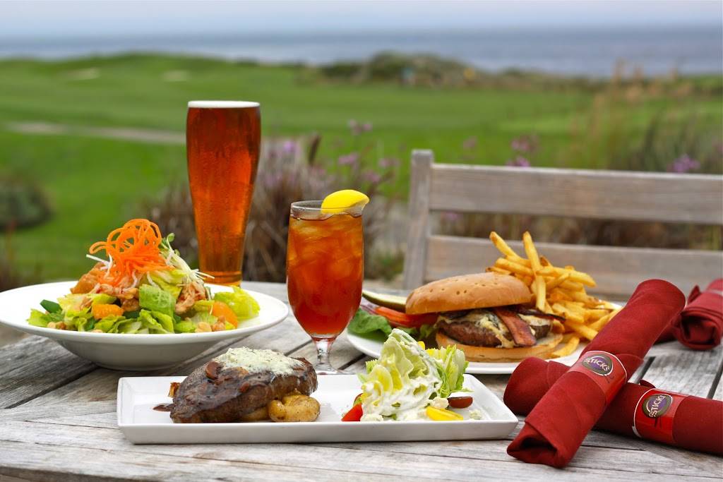 STICKS | restaurant | 2700 17 Mile Dr, Pebble Beach, CA 93953, USA | 8312985898 OR +1 831-298-5898