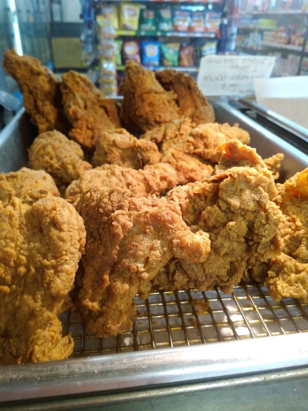 Cajun Kwik Mart | restaurant | 616 N Thompson Ave, Iowa, LA 70647, USA | 3375823596 OR +1 337-582-3596