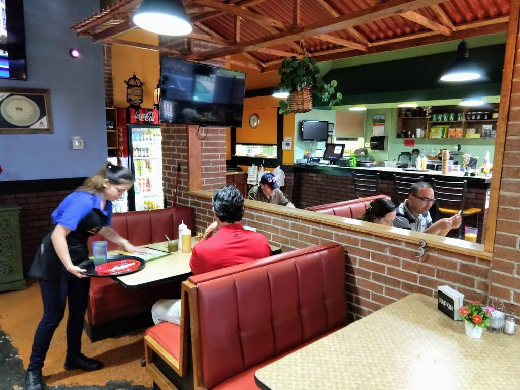 La Olla | restaurant | 6855 S Texas 6, Houston, TX 77083, USA | 2814986060 OR +1 281-498-6060