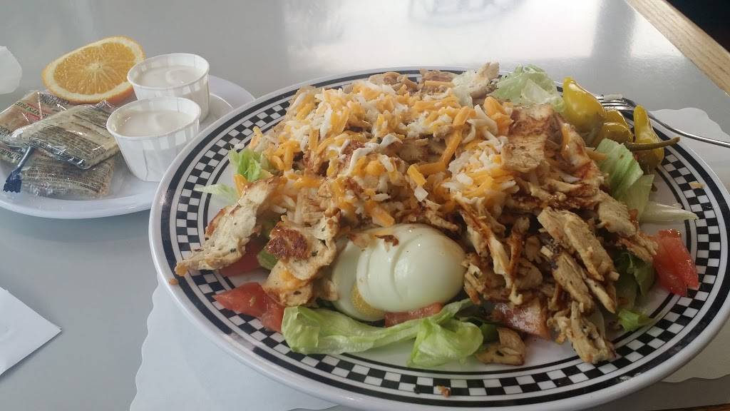 Fantastic Cafe | restaurant | 20305 S Western Ave, Torrance, CA 90501, USA | 3103280992 OR +1 310-328-0992