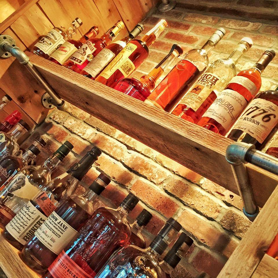 F&D Kitchen and Bar | restaurant | 1541 International Pkwy #1001, Lake Mary, FL 32746, USA | 4079155687 OR +1 407-915-5687