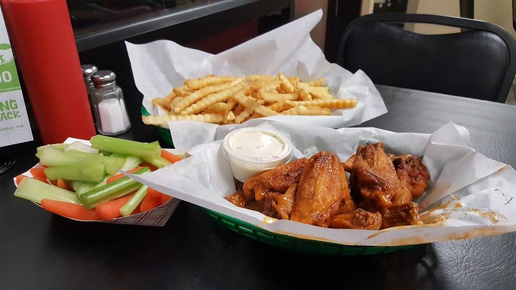 Wing Shack Loveland | restaurant | 158 E 29th St, Loveland, CO 80538, USA | 9706693929 OR +1 970-669-3929
