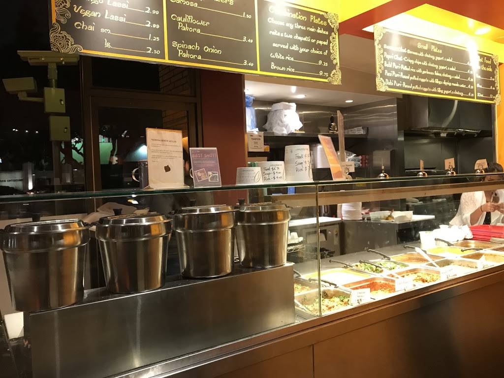 Samosa House | restaurant | 11510 Washington Blvd, Los Angeles, CA 90066, USA | 3103986766 OR +1 310-398-6766