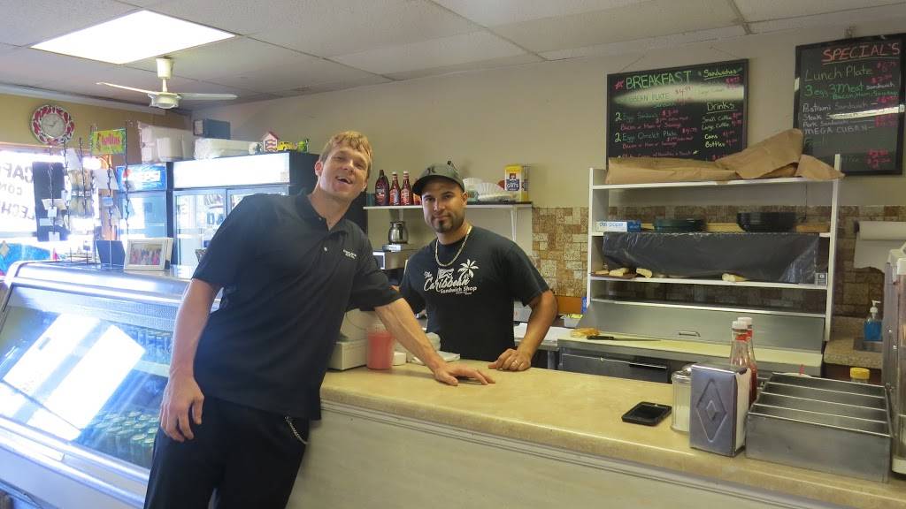 Caribbean Sandwich Shop | meal takeaway | 8240 W Waters Ave, Tampa, FL 33615, USA | 8138866913 OR +1 813-886-6913