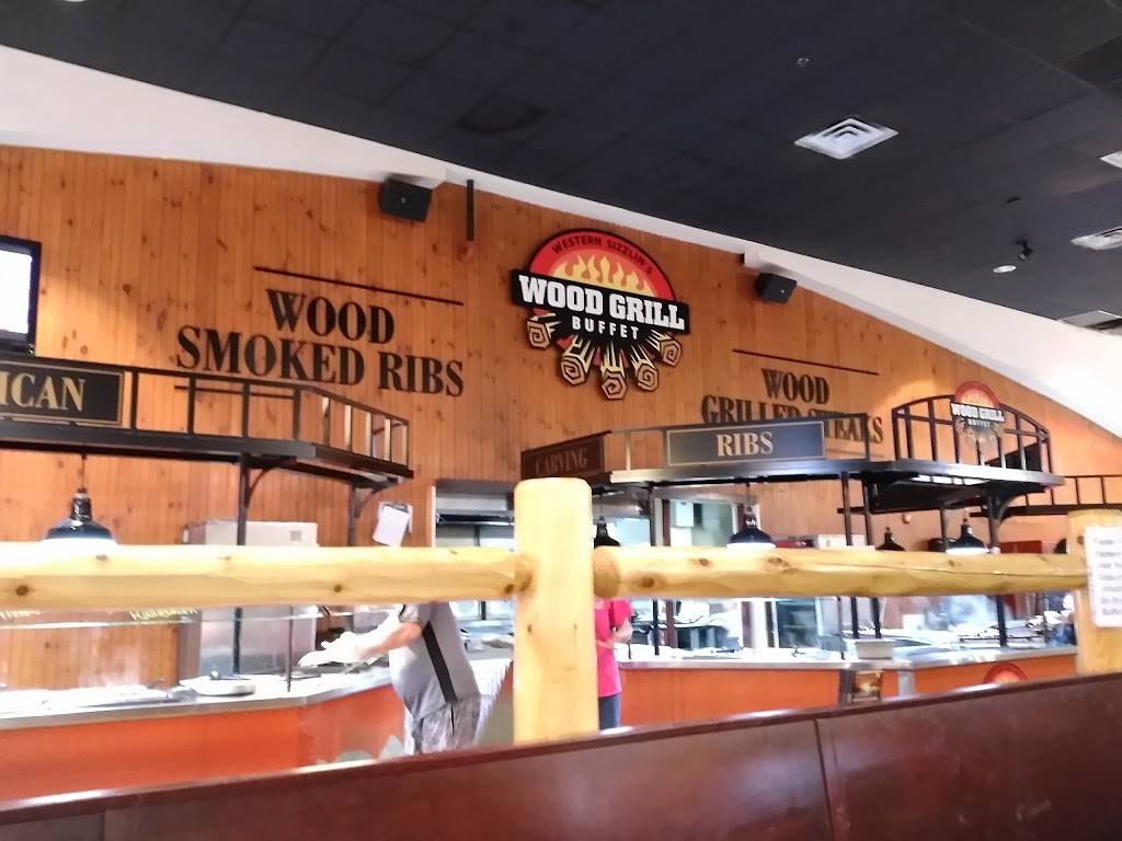 Wood Grill Buffet | restaurant | 2301 Parkway, Pigeon Forge, TN 37863, USA | 8654293120 OR +1 865-429-3120